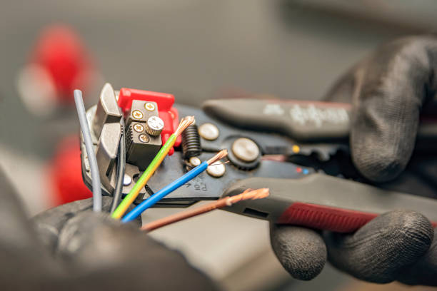 Best Electrical Contractors for Businesses  in Westover, AL