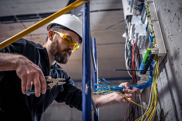 Best Industrial Electrical Services  in Westover, AL