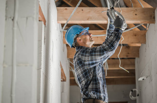 Best Emergency Electrician Near Me  in Westover, AL