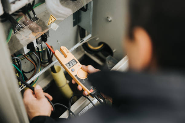 Best Electrical Repair Services  in Westover, AL