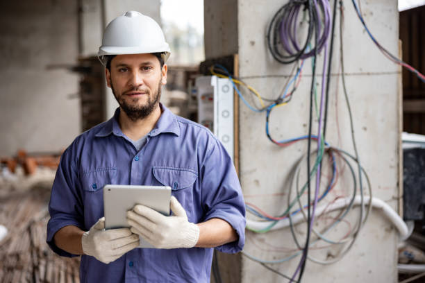 Best Emergency Electrical Repair  in Westover, AL