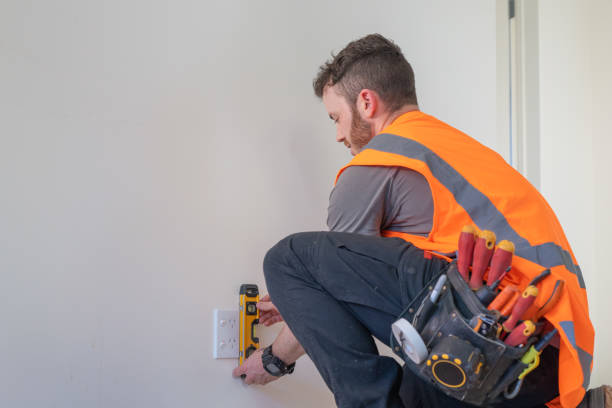 Best Emergency Electrical Repair  in Westover, AL