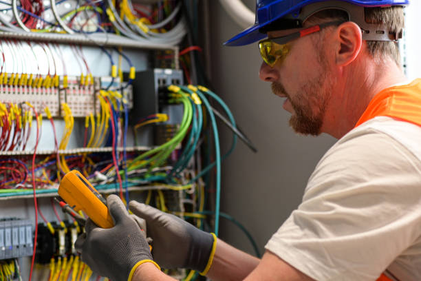 Best Local Electrician Companies  in Westover, AL